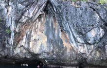 Galeria z Wyjazdu do Tajlandii 2019 turnus I