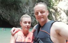 Galeria z Wyjazdu do Tajlandii 2019 turnus I