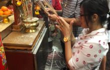 Galeria z Wyjazdu do Tajlandii 2019 turnus I