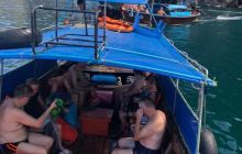 Galeria z Wyjazdu do Tajlandii 2019 turnus I