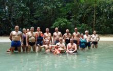 Galeria z Wyjazdu do Tajlandii 2019 turnus I