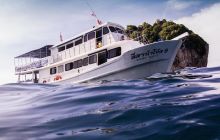 Galeria z Wyjazdu do Tajlandii 2019 turnus I