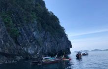 Galeria z Wyjazdu do Tajlandii 2019 turnus I