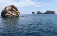 Galeria z Wyjazdu do Tajlandii 2019 turnus I