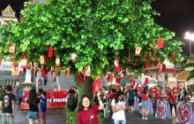 Galeria z Wyjazdu do Tajlandii 2019 turnus I