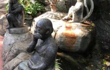 Galeria z Wyjazdu do Tajlandii 2019 turnus I