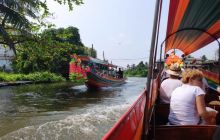 Galeria z Wyjazdu do Tajlandii 2019 turnus I