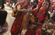 Galeria z Wyjazdu do Tajlandii 2019 turnus I