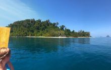 Galeria z Wyjazdu do Tajlandii 2019 turnus I