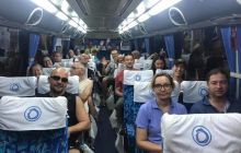 Galeria z Wyjazdu do Tajlandii 2019 turnus I