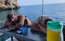 Galeria z Wyjazdu do Tajlandii 2019 turnus I