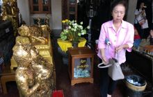 Galeria z Wyjazdu do Tajlandii 2019 turnus I