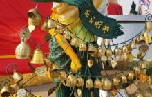 Galeria z Wyjazdu do Tajlandii 2019 turnus I