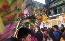 Galeria z Wyjazdu do Tajlandii 2019 turnus I