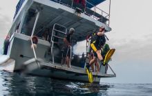 Galeria z Wyjazdu do Tajlandii 2019 turnus I