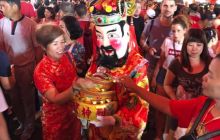 Galeria z Wyjazdu do Tajlandii 2019 turnus I