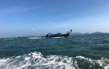 Galeria z Wyjazdu do Tajlandii 2019 turnus I