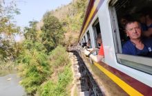 Galeria z Wyjazdu do Tajlandii 2019 turnus I