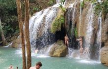 Galeria z Wyjazdu do Tajlandii 2019 turnus I