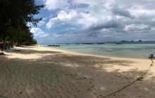 Galeria z Wyjazdu do Tajlandii 2019 turnus I