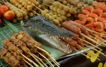 Galeria z Wyjazdu do Tajlandii 2019 turnus I