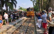 Galeria z Wyjazdu do Tajlandii 2019 turnus I