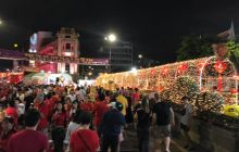 Galeria z Wyjazdu do Tajlandii 2019 turnus I