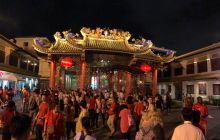 Galeria z Wyjazdu do Tajlandii 2019 turnus I