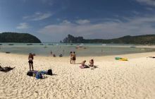 Galeria z Wyjazdu do Tajlandii 2019 turnus I