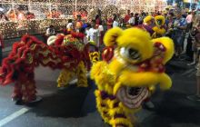 Galeria z Wyjazdu do Tajlandii 2019 turnus I