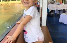 Galeria z Wyjazdu do Tajlandii 2019 turnus I