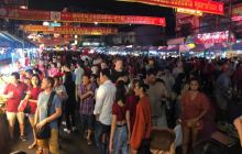 Galeria z Wyjazdu do Tajlandii 2019 turnus I