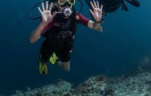 Galeria z Wyjazdu do Tajlandii 2019 turnus I