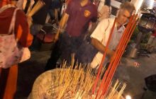 Galeria z Wyjazdu do Tajlandii 2019 turnus I