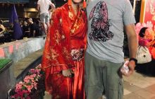 Galeria z Wyjazdu do Tajlandii 2019 turnus I