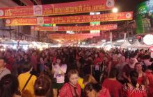 Galeria z Wyjazdu do Tajlandii 2019 turnus I