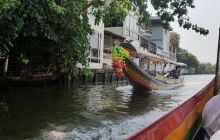 Galeria z Wyjazdu do Tajlandii 2019 turnus I