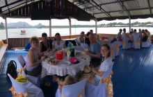 Galeria z Wyjazdu do Tajlandii 2019 turnus I