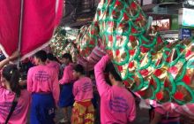 Galeria z Wyjazdu do Tajlandii 2019 turnus I