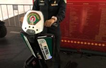 Galeria z Wyjazdu do Tajlandii 2019 turnus I