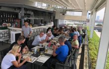 Galeria z Wyjazdu do Tajlandii 2019 turnus I