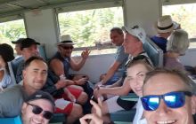 Galeria z Wyjazdu do Tajlandii 2019 turnus I