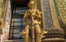 Galeria z Wyjazdu do Tajlandii 2019 turnus I