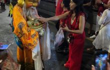 Galeria z Wyjazdu do Tajlandii 2019 turnus I