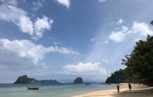 Galeria z Wyjazdu do Tajlandii 2019 turnus I