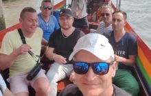 Galeria z Wyjazdu do Tajlandii 2019 turnus I