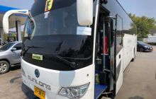 Galeria z Wyjazdu do Tajlandii 2019 turnus I