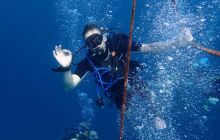 Galeria z Wyjazdu do Tajlandii 2019 turnus I