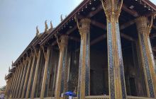 Galeria z Wyjazdu do Tajlandii 2019 turnus I