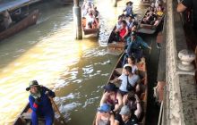 Galeria z Wyjazdu do Tajlandii 2019 turnus I